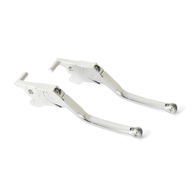 Motorcycle Accessories Brake Clutch Lever For YAMAHA X-MAX 125 X-Max 250 XMAX125 XMAX250 XMAX300