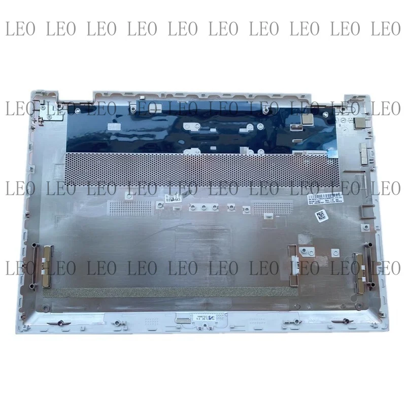 MY New Bottom D Cover Lower Case For HP Pavilion X360 14-DW 14M-DW L96486-001