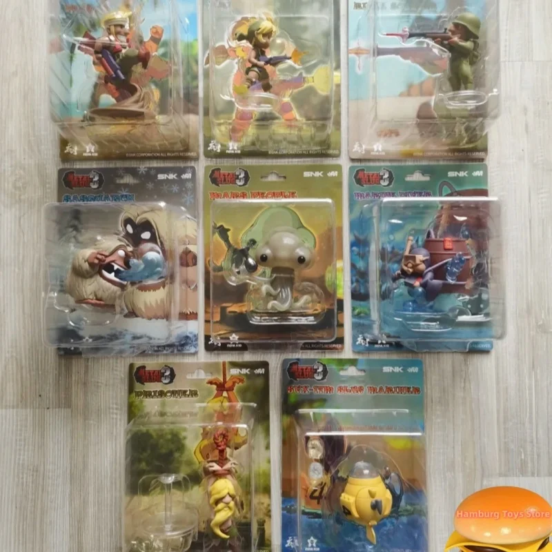 Tunshi Studio Metal…