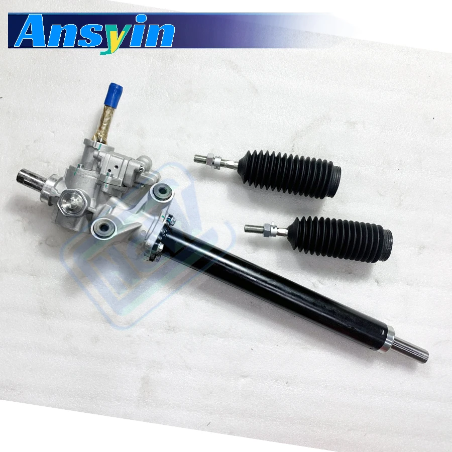 

Power Steering Rack For HONDA CIVIC EG8 EG3 EH9 1992-1995 53601SR3A53 53601-SR3-A53 53040-SR3-A01-A 53601-SR3-J74 Left hand