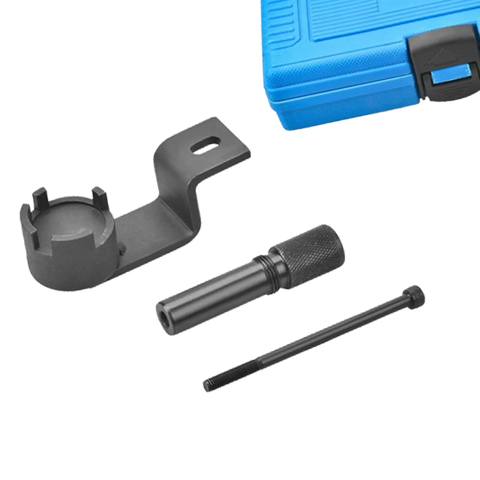 

Diesel Engine Timing Tool Kit Installer Vehicles Crankshaft Camshaft Timing