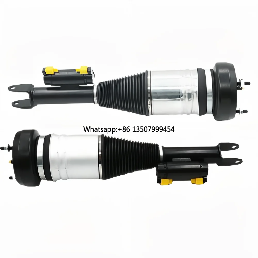 Original Factory High Quality Air Suspension Spring Ultimate Kit for Mercedes C-Class W205 C205 S205 2matic 2014-2019 2053204768