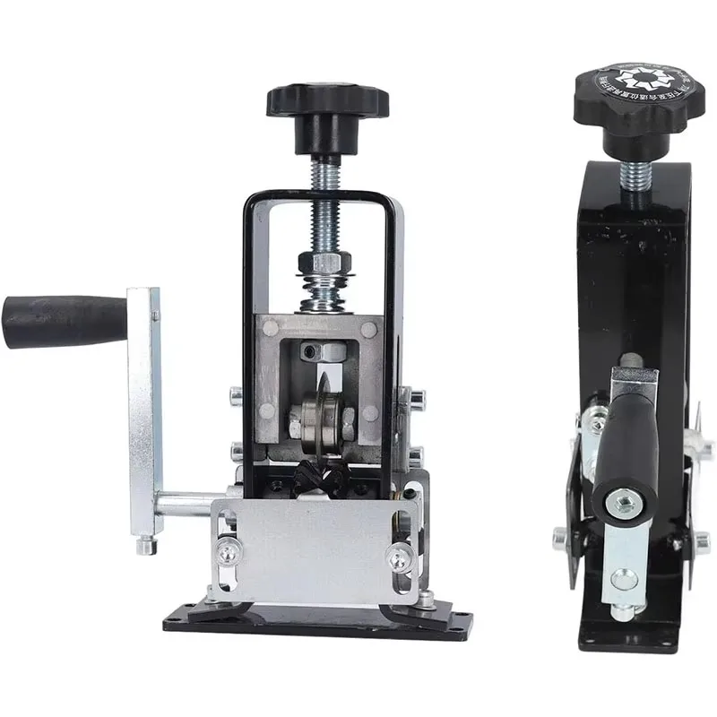 

Professional Portable Manual Wire Cable Stripper 1-25mm New Condition Electric Peeling Machine for Industrial Use
