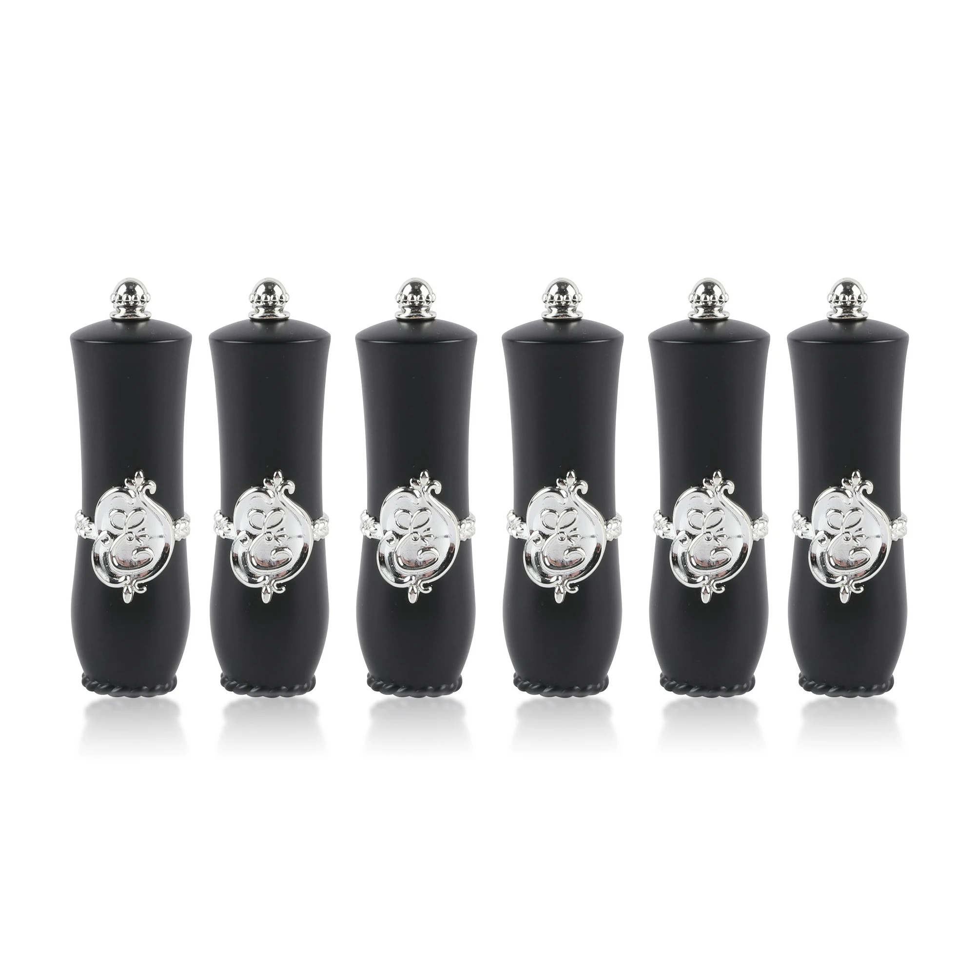 6-Kristall-Blumengelee-Lippenstift, langlebig, nahrhaft, Lippenbalsam, Feuchtigkeitscreme, magische Temperatur, Farbwechsel, Lipgloss