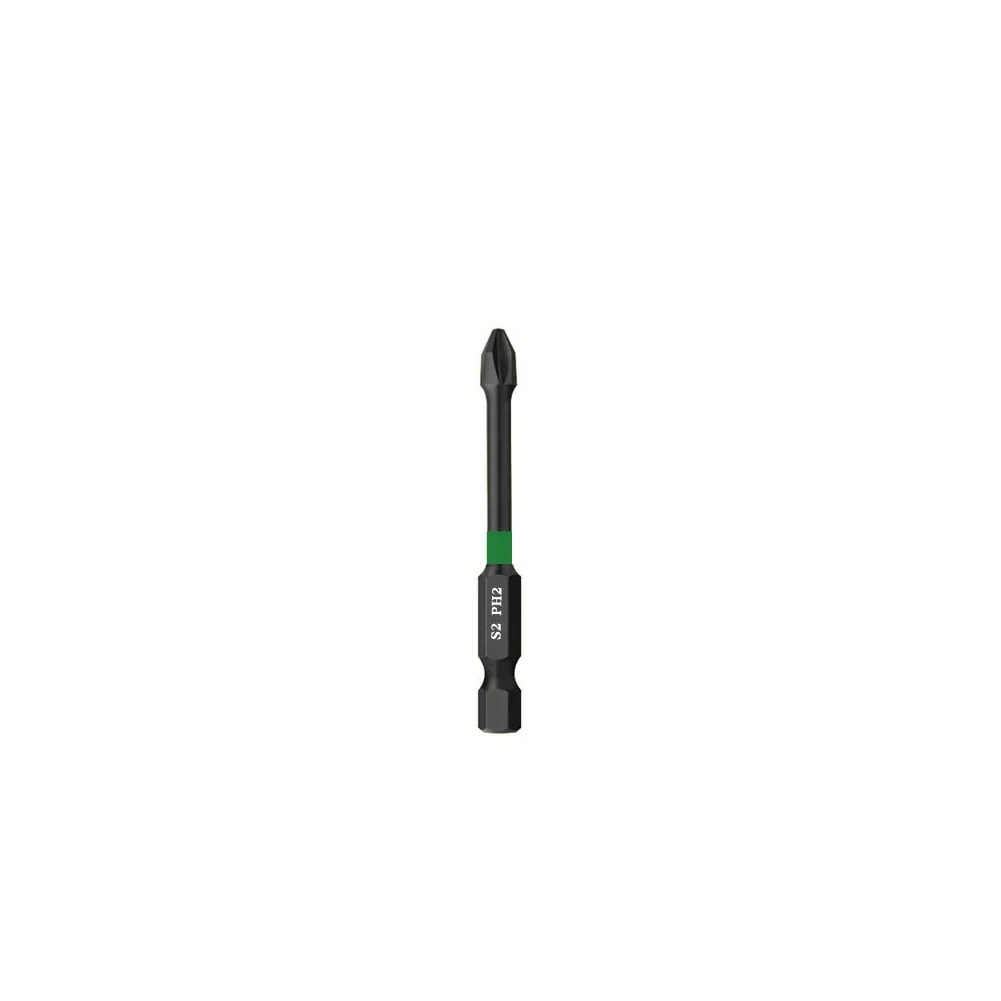 

Electric Hand Drill Cross Screwdriver Non-Slip Bits Magnetic PH2 Screwdriver 150mm 65mm 70mm 90mm Alloy Steel Compact Design