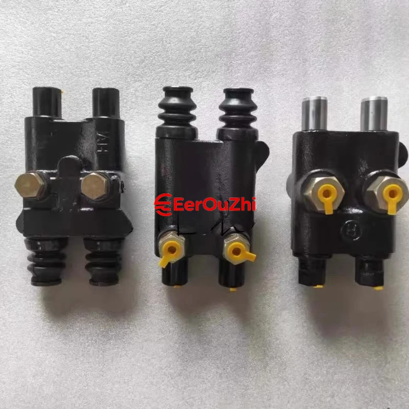 For Foton Lovol Oubao Tractor Agricultural Machinery Parts 654 804 904 1204 Tractor New and Old Brake Pump