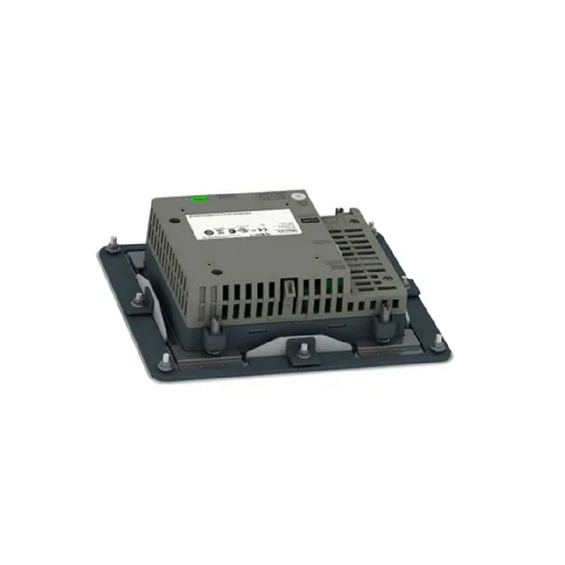 New Original Sch-neider HMIGTO2315 Advanced Touchscreen Panel Harmony GTO Stainless 320 X 240 Pixels QVGA 5.7