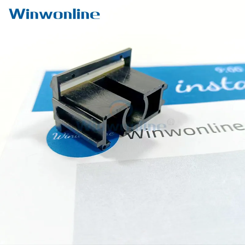 

C267-2820 Separation Pad for Ricoh 3440 1 PC DX3342 DX3443 DX3344 DX5425 DX6354 6303 6301 6302 C2672820 Printer Parts