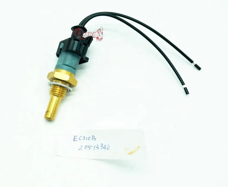 

20513340 Water Temperature Sensor VOE20513340 Sensor For Volvo Excavator