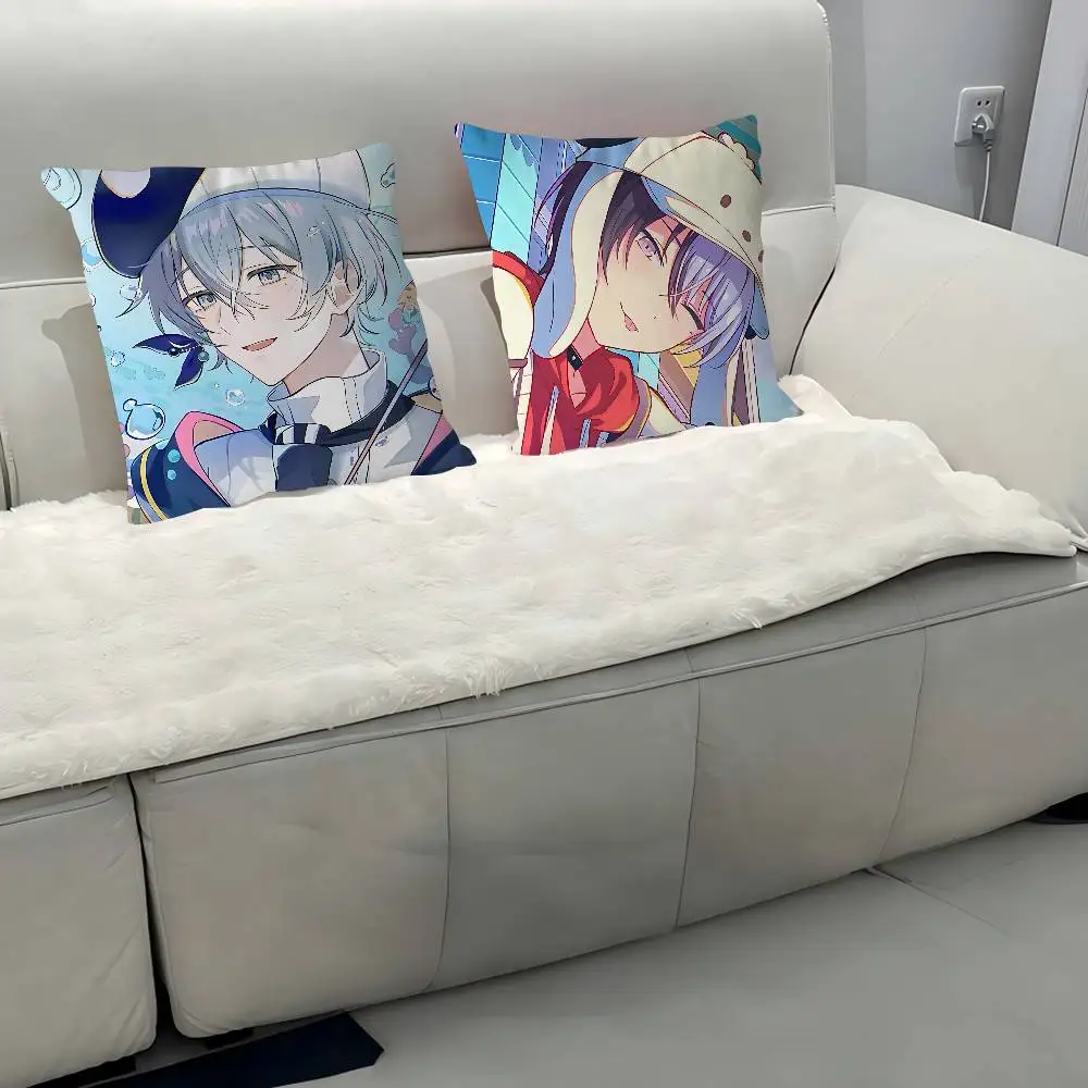 Aoyagi Anime To-Ya … - image