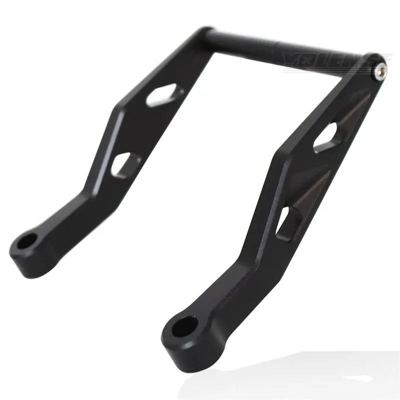 

Motorcycle Accessory Phone Bracket GPS Front Stand Holder Navigation Bracket Bar Mobile For R1300GS R1300 GS