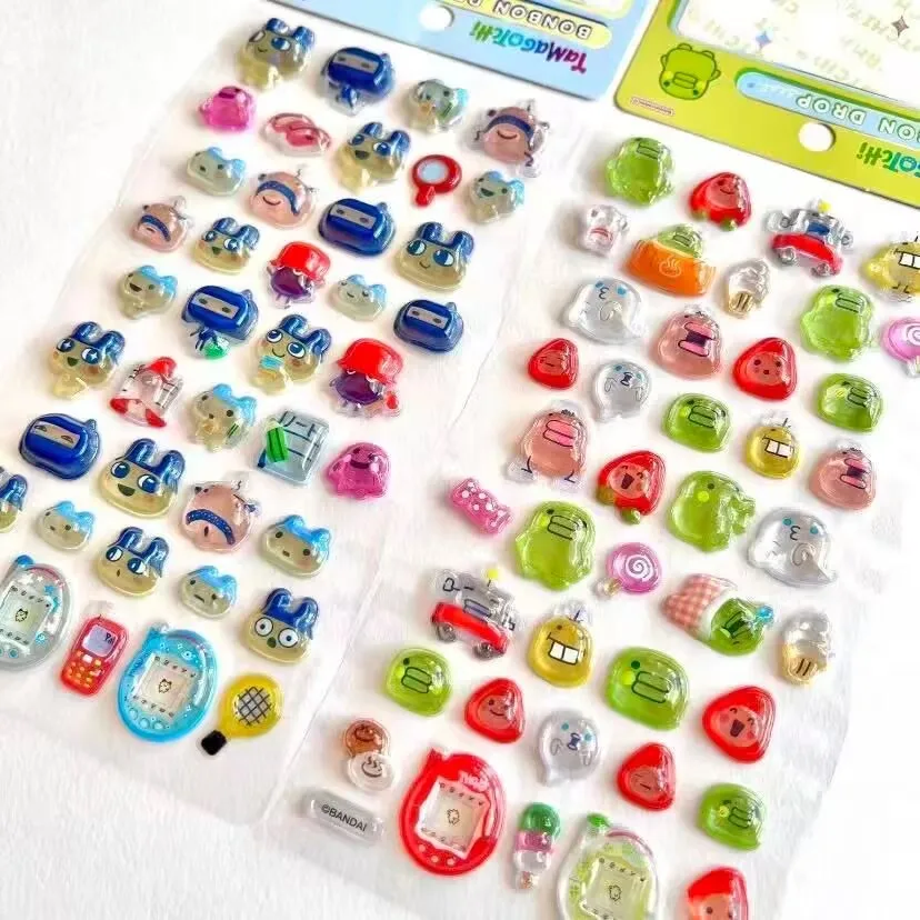 �y�Z�[�����z�{���{�� �h���b�v�V�[�� �L���[�g�Ȃ��܂������X�e�b�J�[ 3D DIY �X�}�z�P�[�X �X�N���b�v�u�b�N �m�[�g�p�\�R�� �f�J�[�� �{���{�� �h���b�v�V�[�� �X�e�b�J�[ �X�N���b�v�u�b�N �p�[�e�B�[�M�t�g