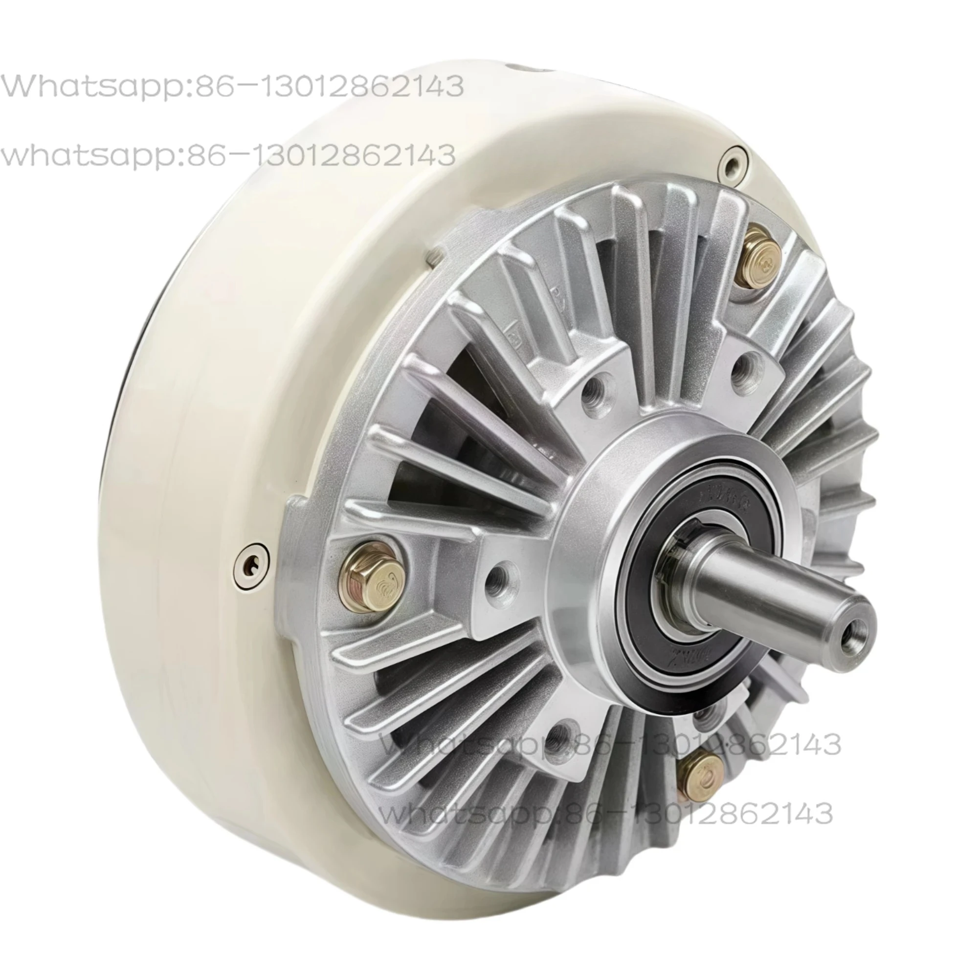 2026   Magnetic powder brake clutch FL FZ PB PC series 6/12/25/50 tension control motor