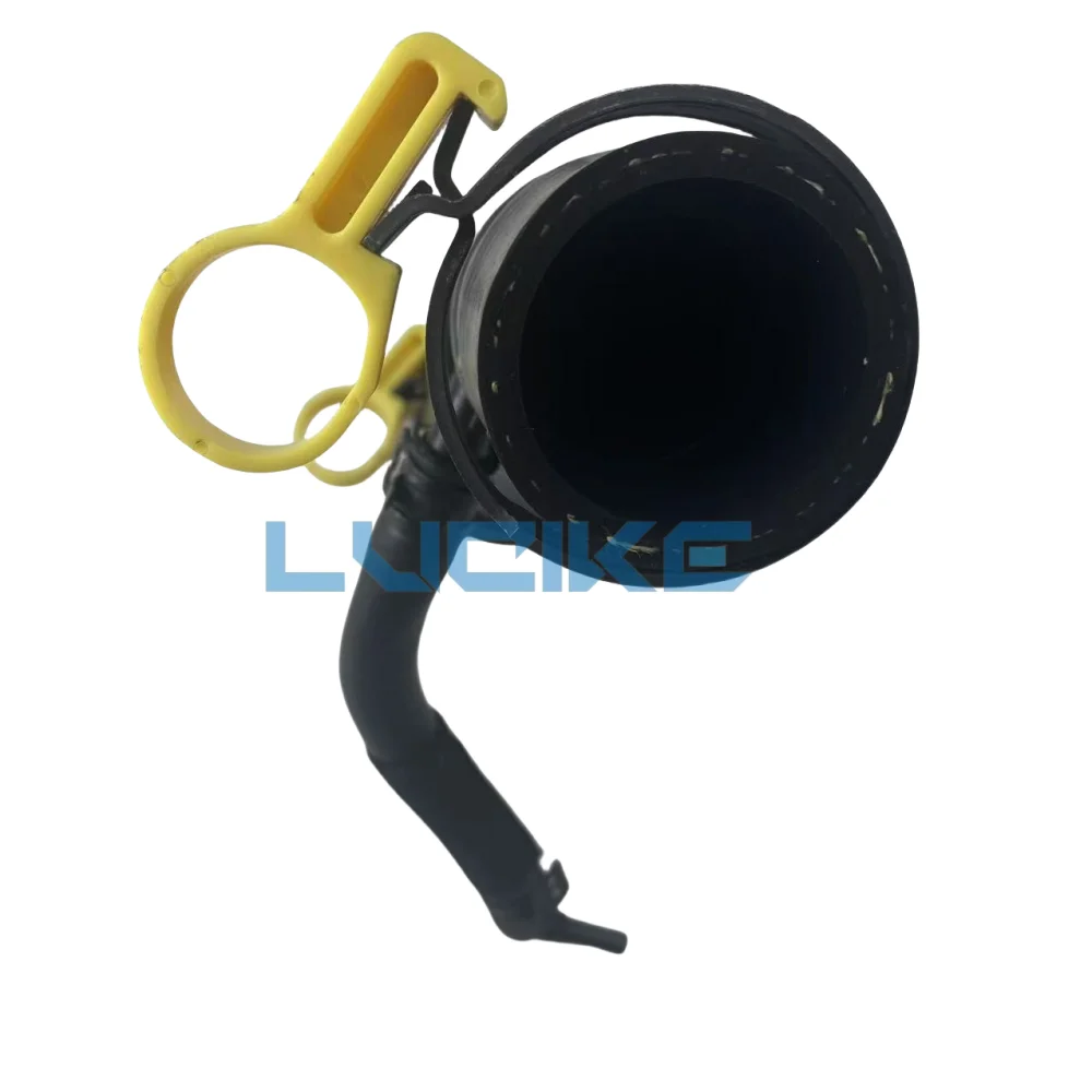 Manguera del calentador del tubo del termostato de alta calidad Oem LR049990 para Land Rover Range Rover Sport 3.0L 5.0L 2013-2019 piezas de automóvil