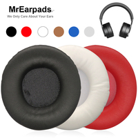 Victory V2 Earpads For Bluedio V2 Headphone Ear Pads Earcushion Replacement