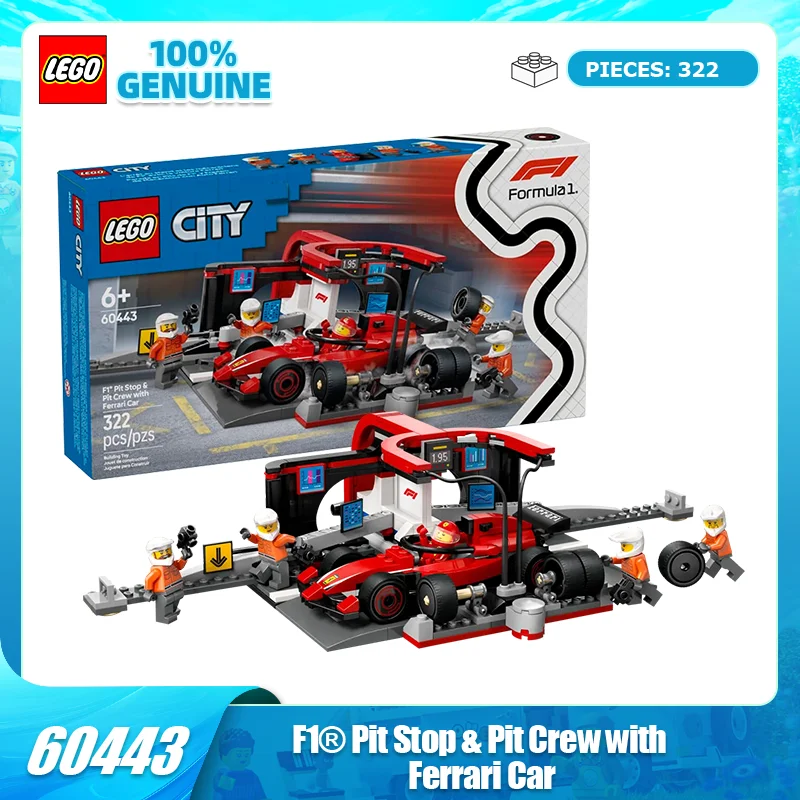 lego-city-serie-60443-ferrari-f1-®--station-de-reparation-de-voitures-de-course-jouet-de-construction-en-blocs-pour-enfants-garcons-et-filles-cadeau