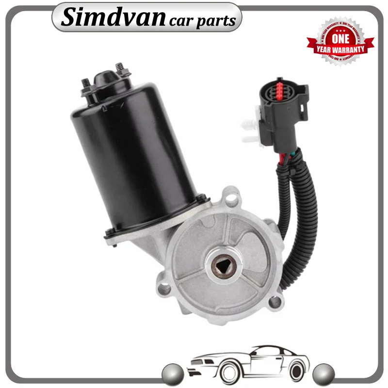 1L5Z7G360A 1F2417645B L5Z7G360CB ZZM017645 1L5Z7G360DB voor Ford Ranger 4WD 4x4 Mazda B-serie Transfer Case Afgestelingsmotor