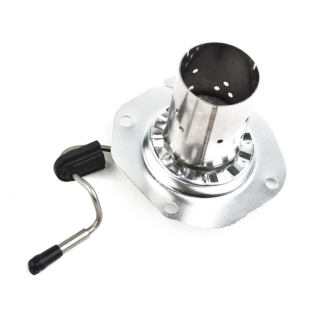 12V Heater Repair Kit for Webasto 2000 0ST 2000 0STC Diesel Version Featuring Glow Pin Burner and Gasket Components