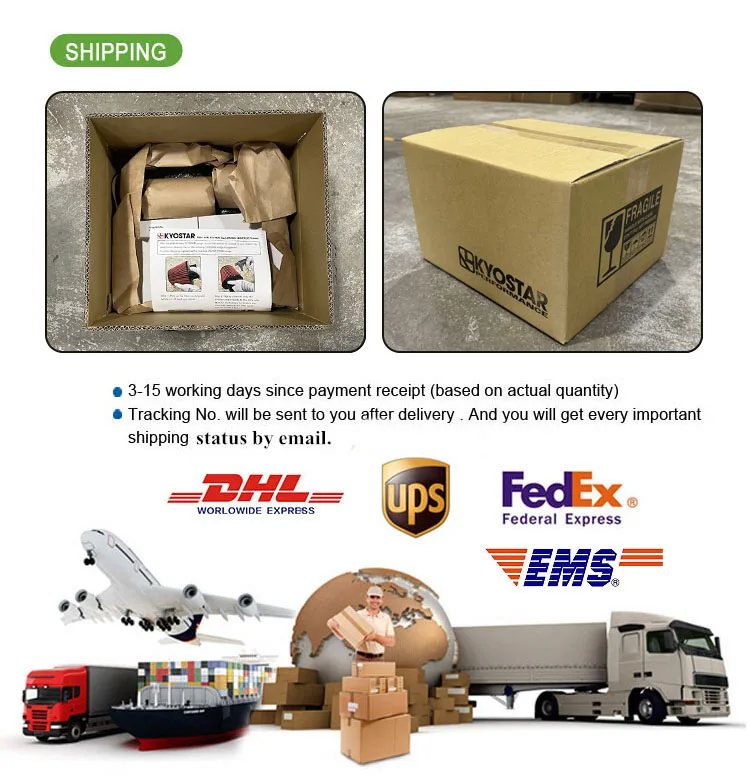 Custom Logo Air Intake System for 2021+   G80 G82 M3 M4 Competition S58 3.0T Black Cold Air Intake