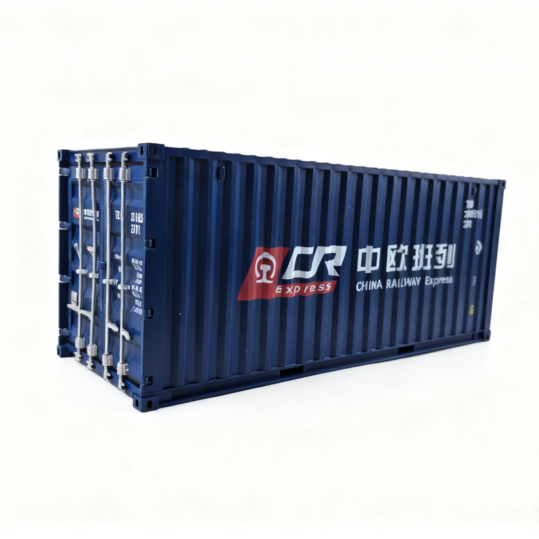 1:20/1:25 Can be customized Creative model containers Model Toy