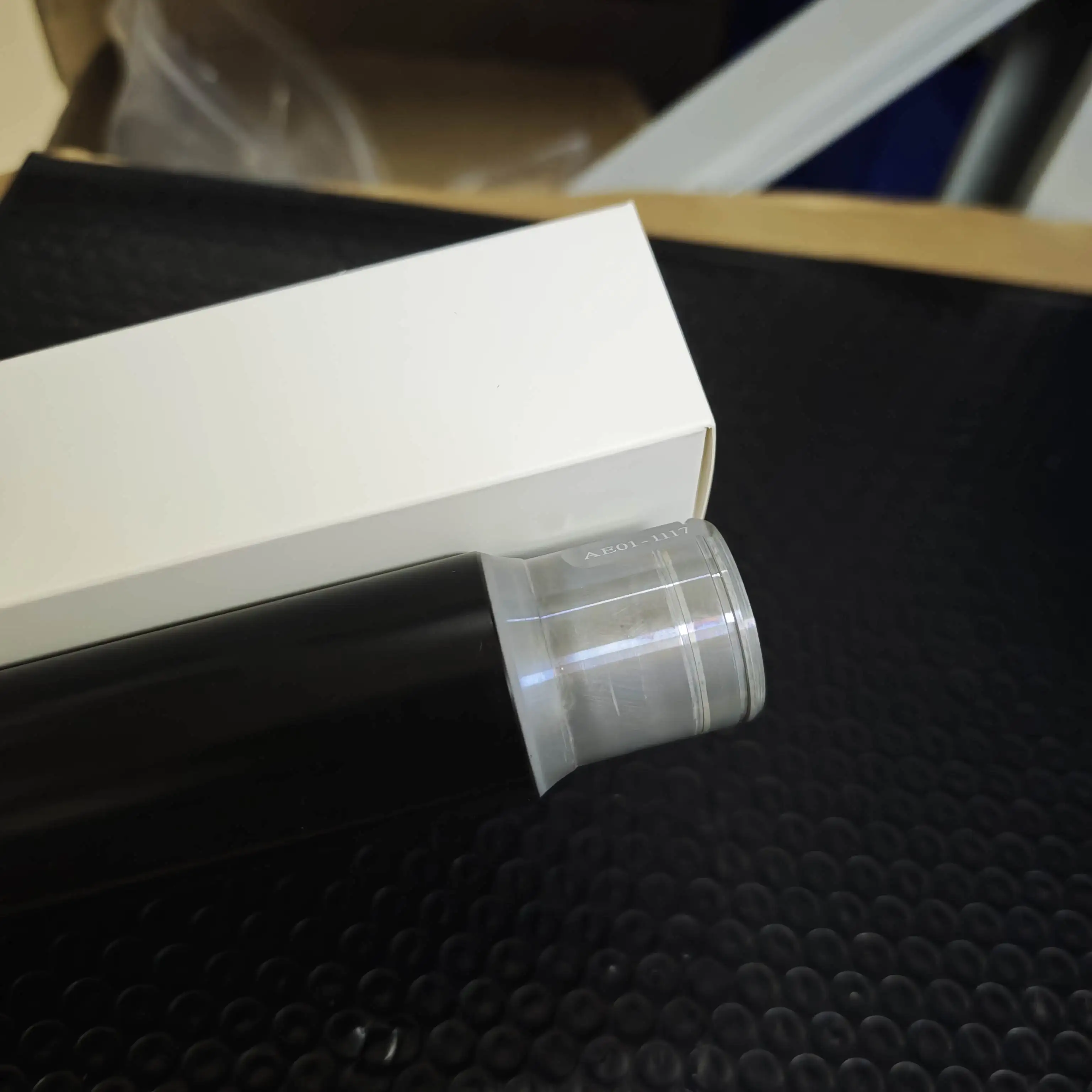 

1 шт. новый верхний нагревательный ролик фьюзера AE01-1117 для Ricoh Aficio 2075 2051 2060 MP 5500 6000 6500 7000 7001 7500 7502 8000 8001 9002