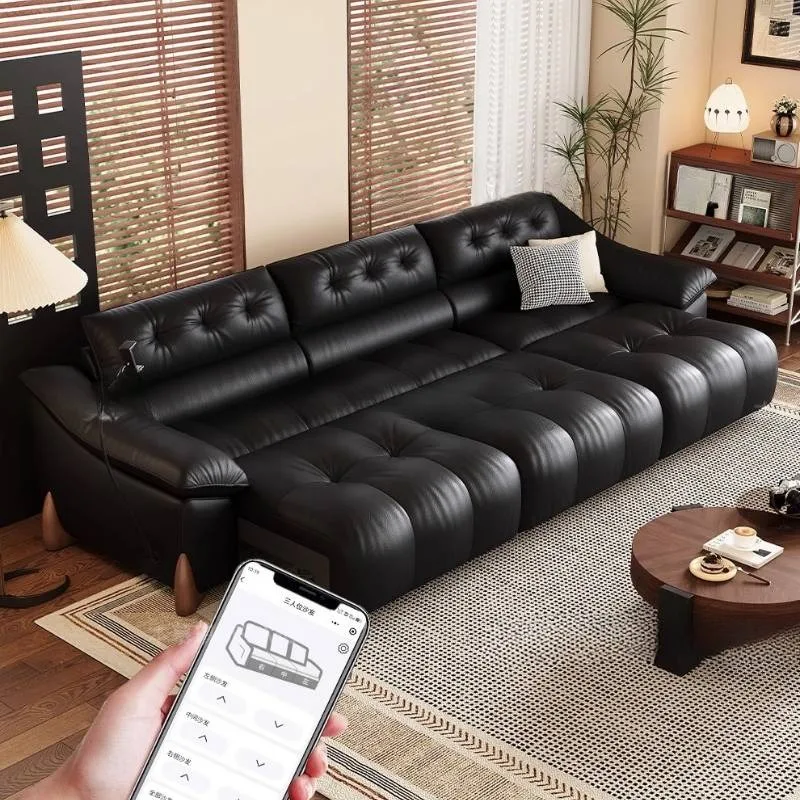 الحد الأدنى الحديثة كرسي أريكة مصمم الحد الأدنى كرسي كهربائي أريكة غرف نوم الشمال Woonkamerbanken الأثاث #2