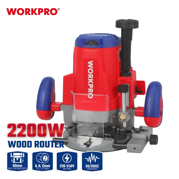 WORKPRO 12MM/(1/2