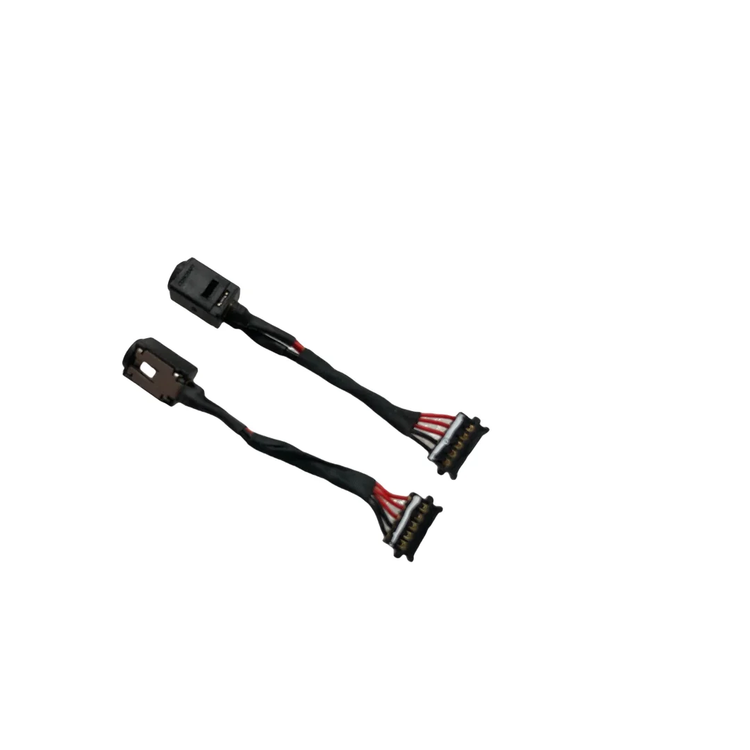 

Зарядный кабель с разъемом питания постоянного тока для Samsung XE303C12