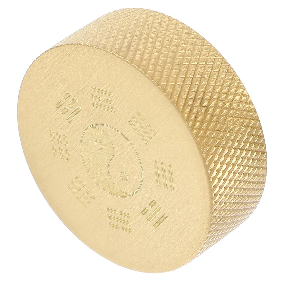 

Paperweight Chinese Calligraphy Practicing Four Treasures of The Study Kit Small Weights