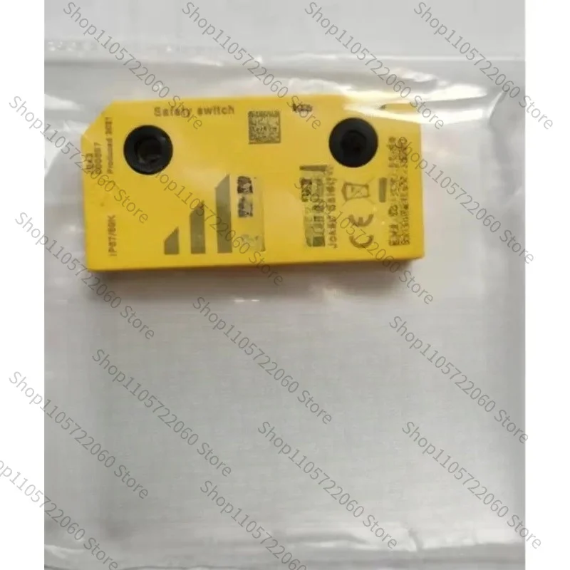 For EDEN Adam Eva Non-Contact Safety Interlock Switch 2TLA020051R5100 IP69K Machine Door Sensor