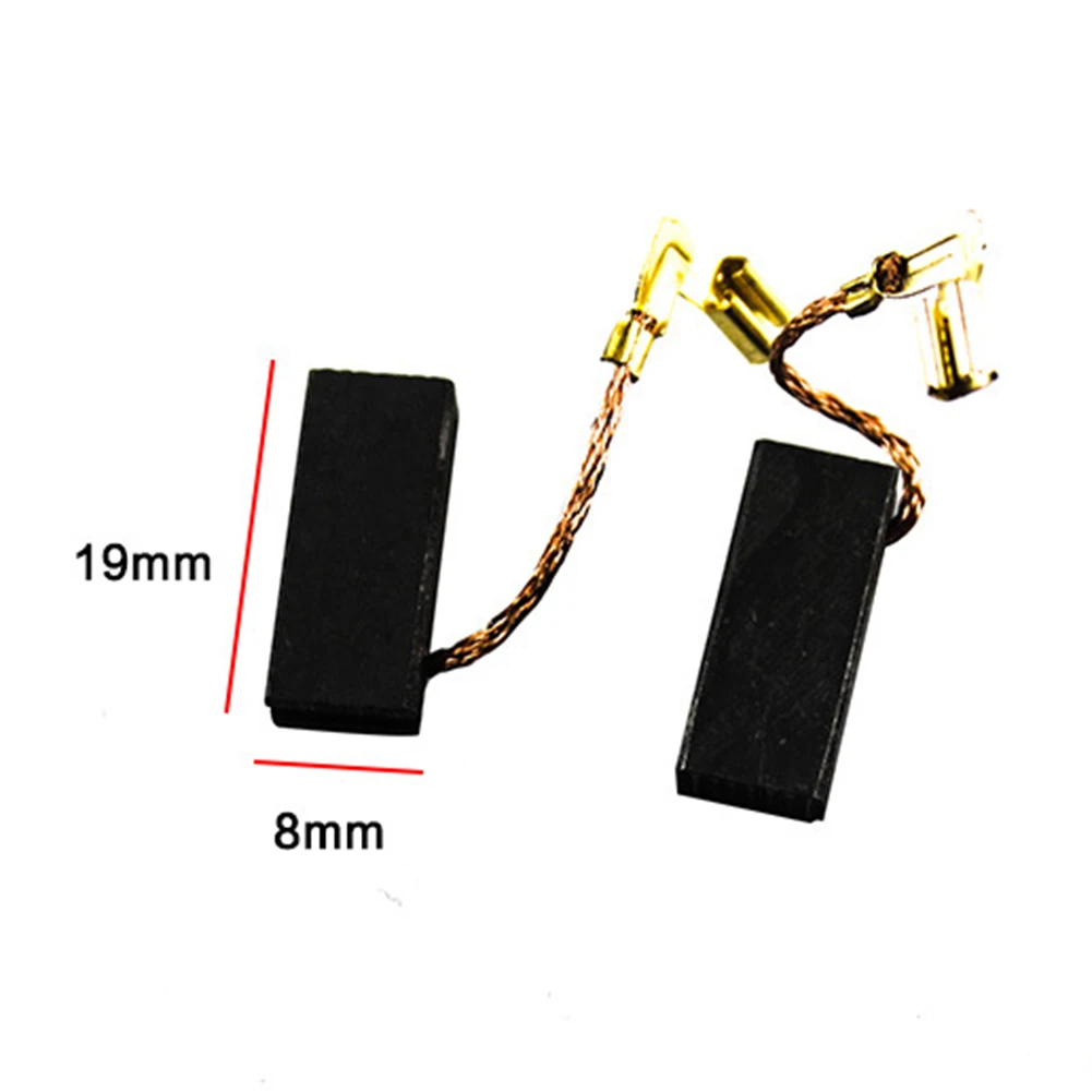 

Оптимизируйте функцию с держателем угольной щетки GBH2 22/26 для электрической ударной дрели Bosch GBH226 GBH226RE GBH222