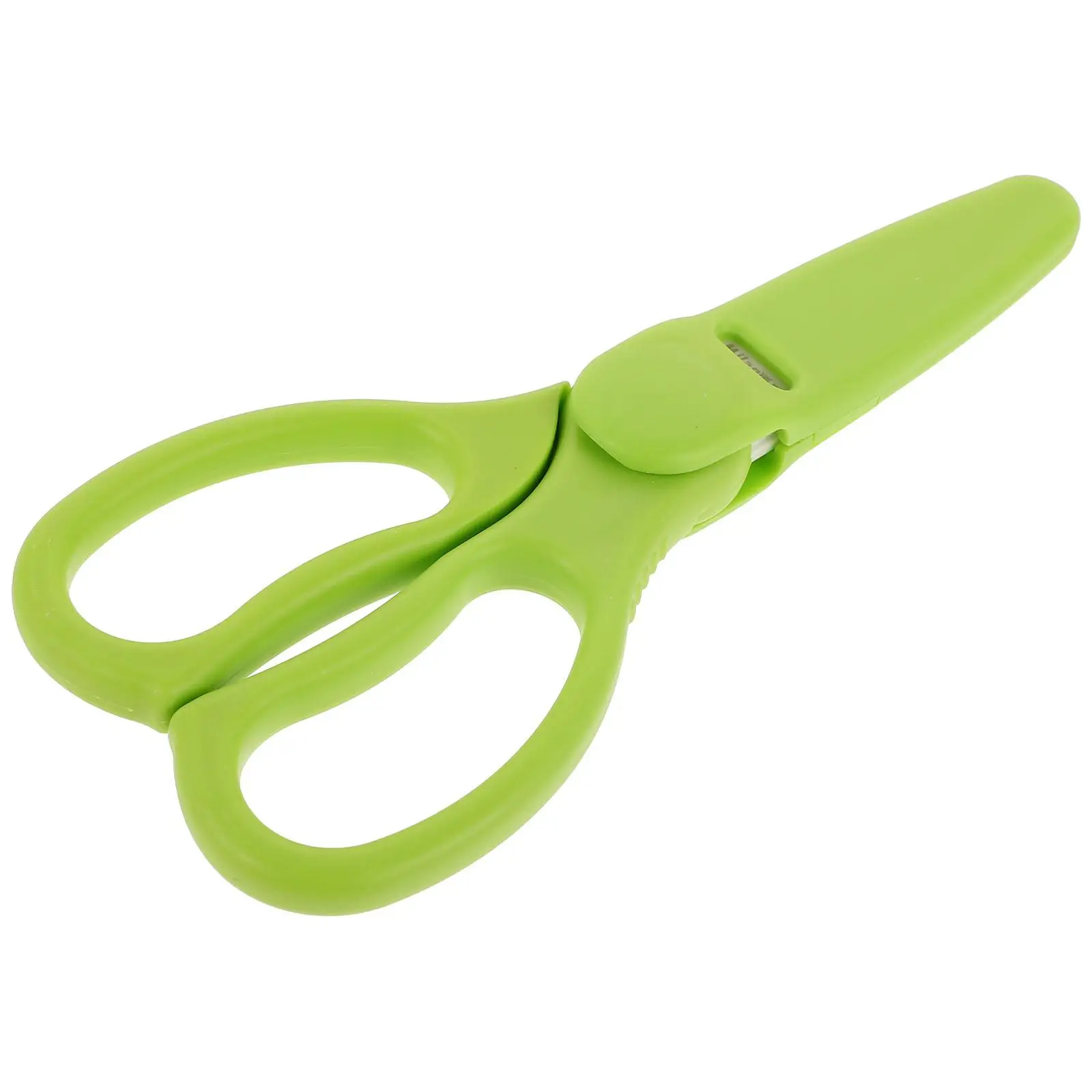 

Food Supplement Scissors Toddler Complementary Baby Bottle Ceramics Child