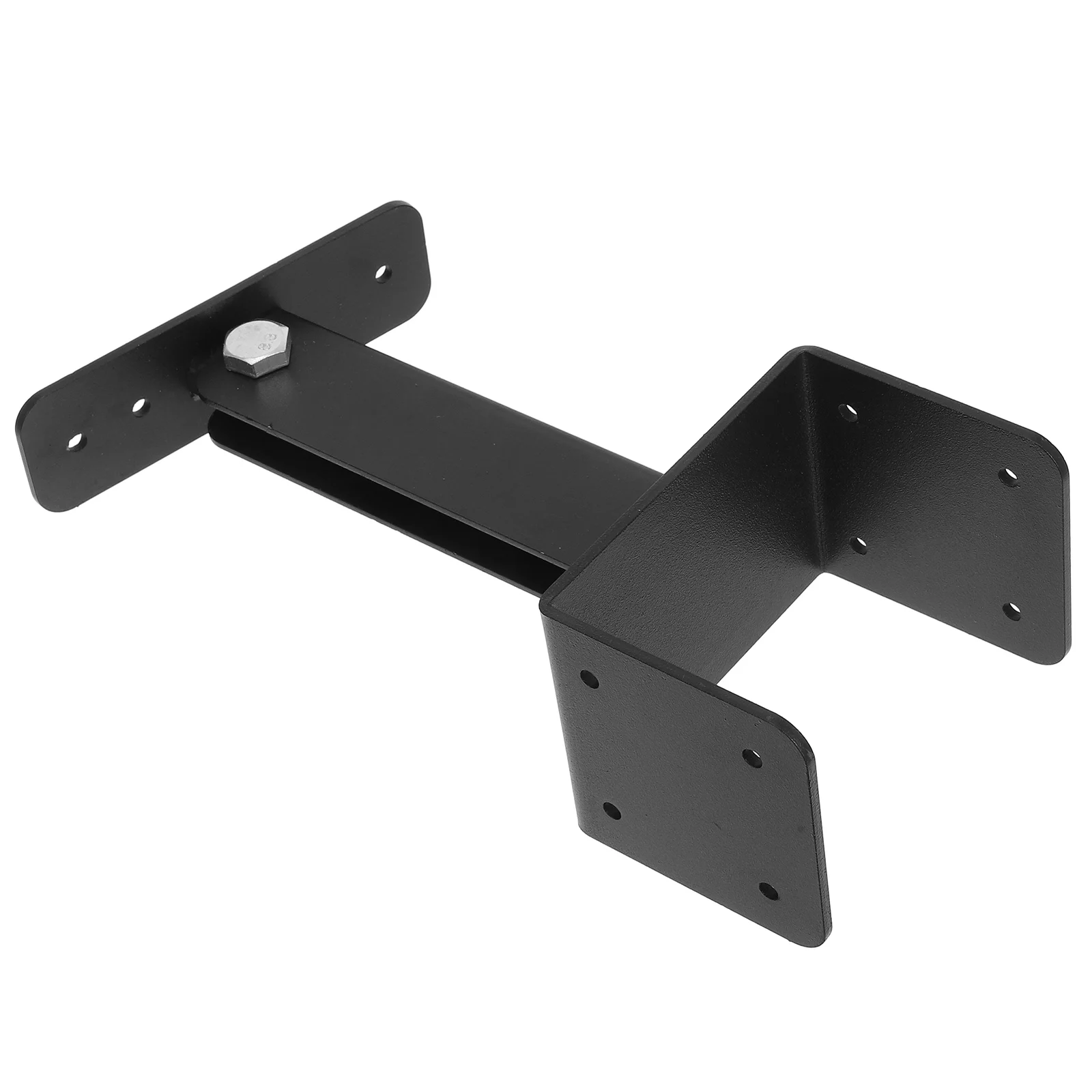 

Stainless Steel Roof Riser Bracket Heavy Duty Beam Support for Canopy Front Door Bracket Pergola Accessories Mounting