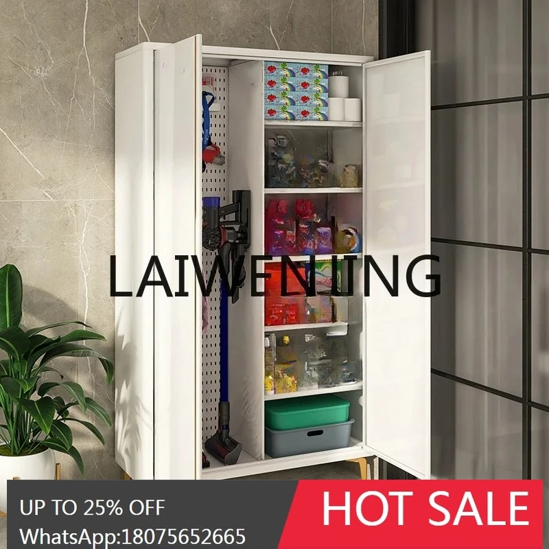 RWJ Шкаф для домашнего хозяйства Доска с проволочной обмоткой Инструменты для чистки домашнего балкона Чистка всякой всячины