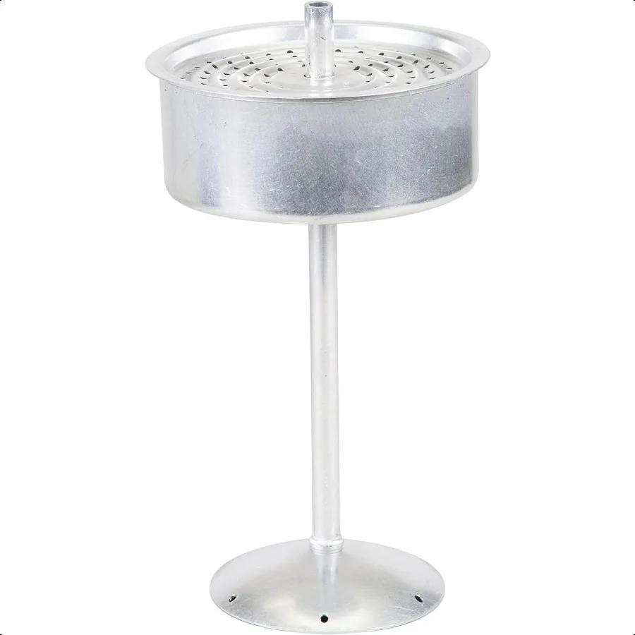 إبريق قهوة من المينا، 2025 سنة