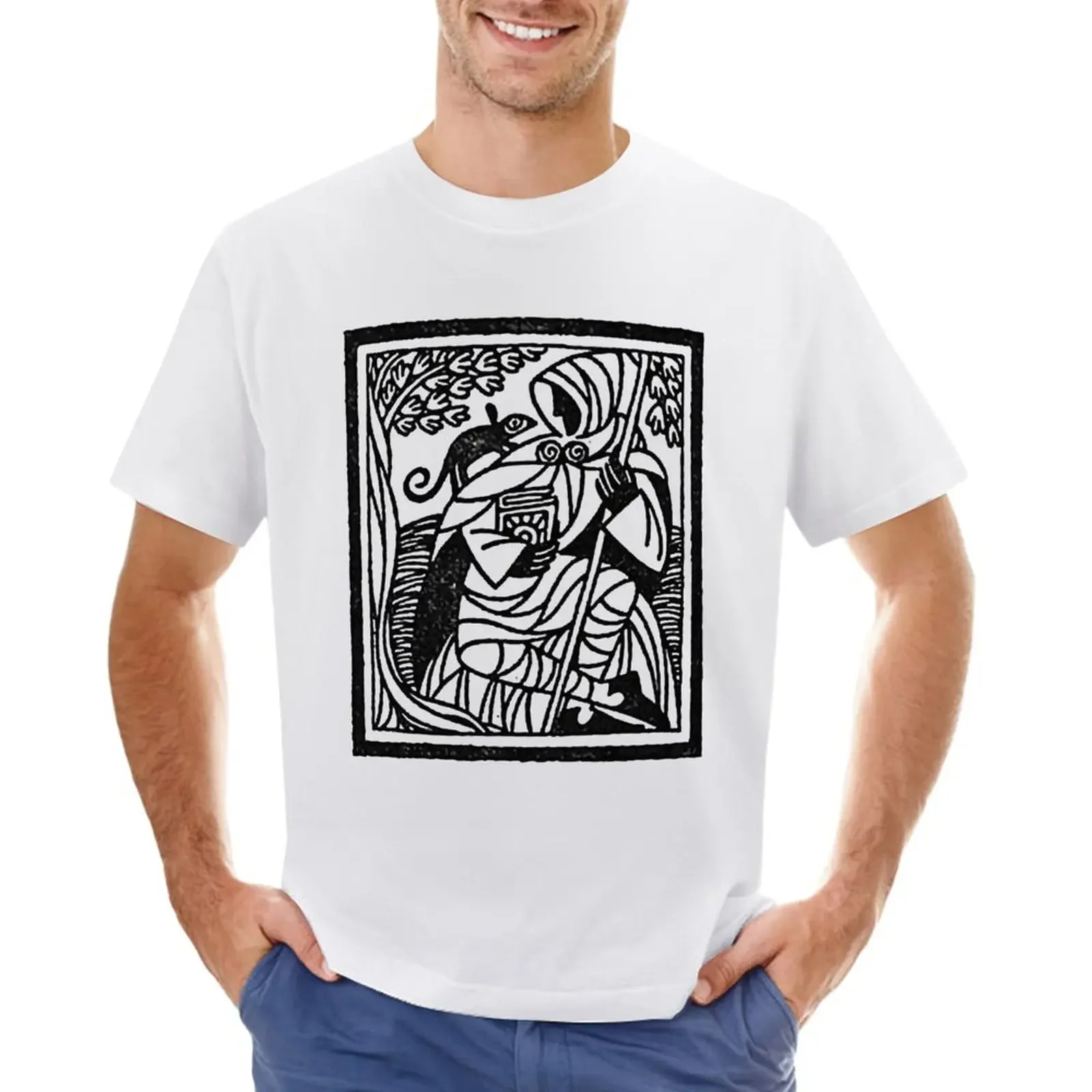 

Wizard of earthsea T-Shirt heavyweights quick drying oversized customs design your own fitted t shirts for men