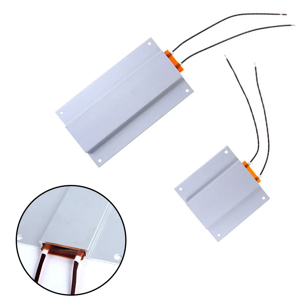 LED Remover PTC Heating Plate Remove Welding BGA Station Split Plate 220V AC BGA Soldering Ball Split Silver Pratical