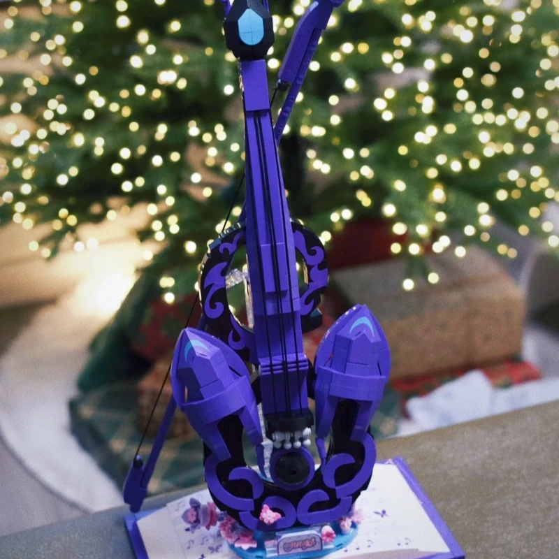 Balala Wróżki Telewizyjne Gadżet z okazji 15-lecia Czarna Magiczna Różdżka Transformująca się w Świecące Różdżki dla Dziewczynek Prezent na Urodziny