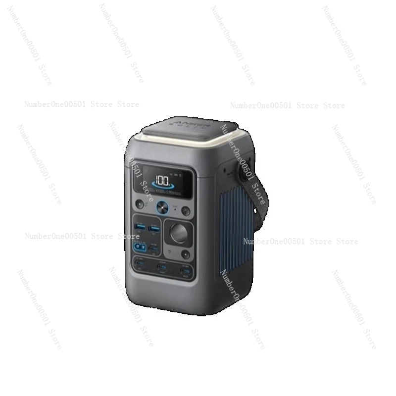 

DC fast charging camping portable 90000mAh outdoor energy storage power supply 300W power mobile power station