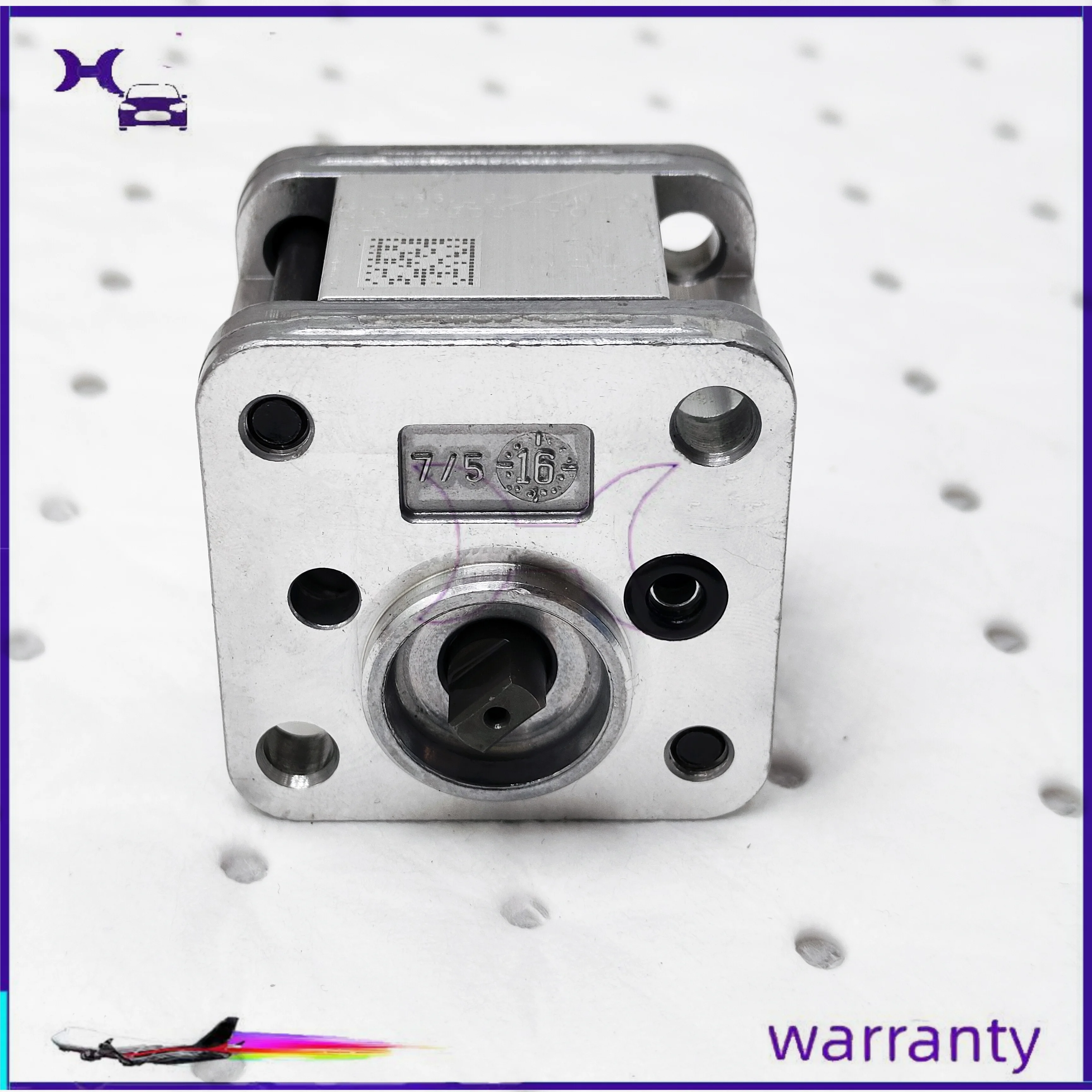

Original High-Quality 0AM325579D 7-Speed DQ200 DSG 0AM Transmission Gearbox Oil Pump For VW, Audi, Skoda, Seat