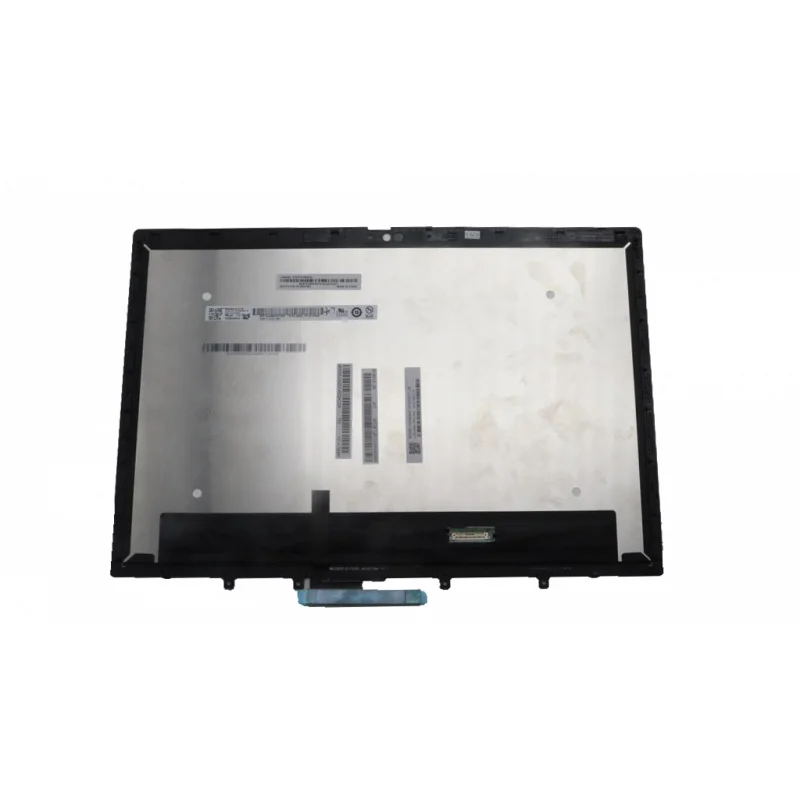 H  for Lenovo ThinkPad L13 Yoga Gen 4 Lcd Touch Screen w/ Bezel 13.3