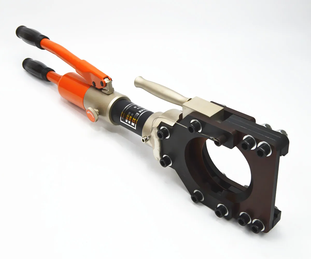 CPC-85 85 Mm Hydrau…