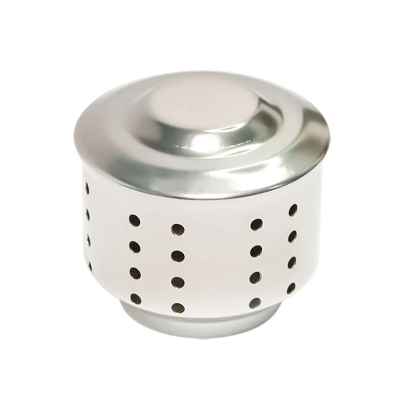 Nắp chống nước Espresso Nắp bình cà phê nhỏ Phụ kiện Nắp chống giật hiệu quả