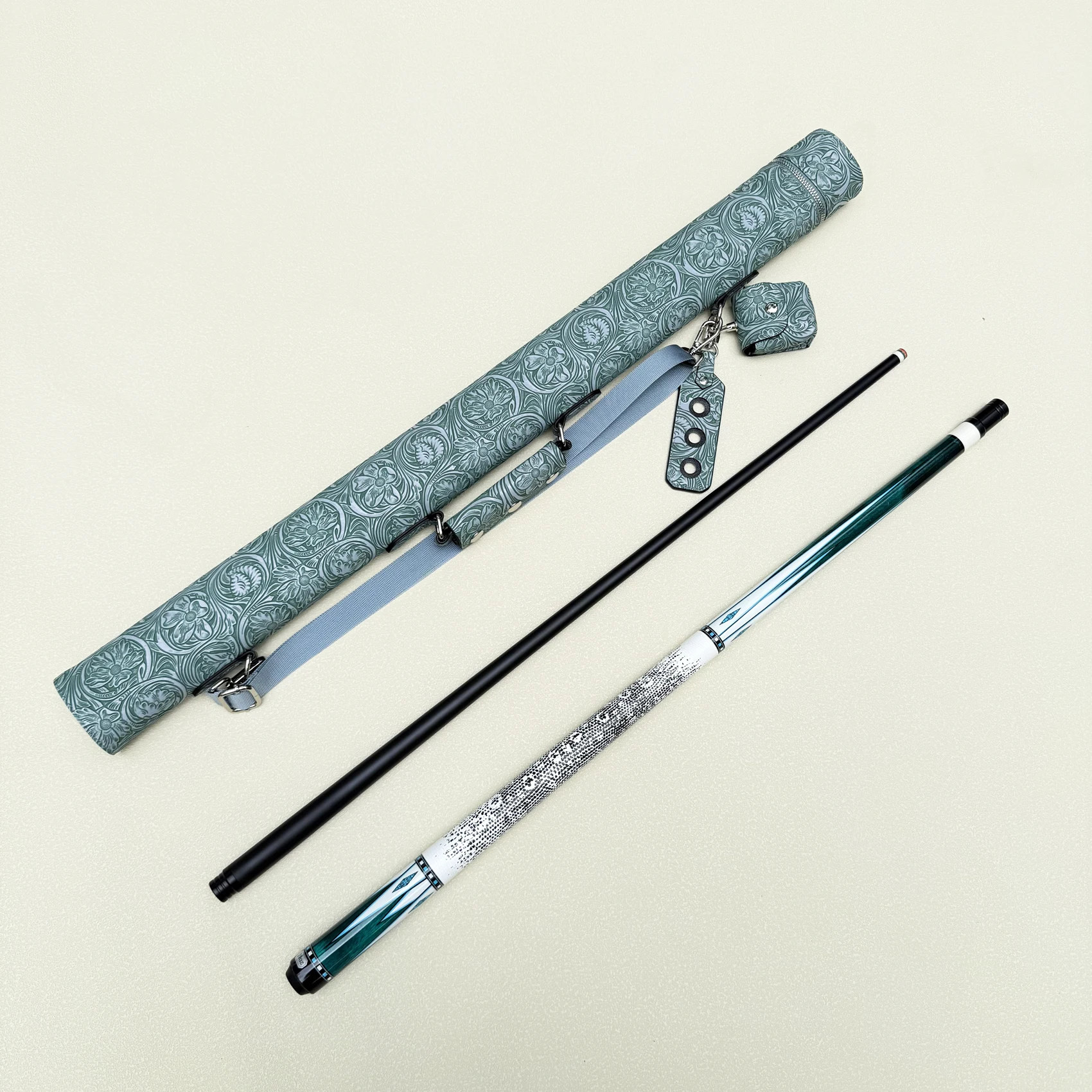 Thumbnail 3 - #44 Best Billiard Cue Cases to Buy In 2026