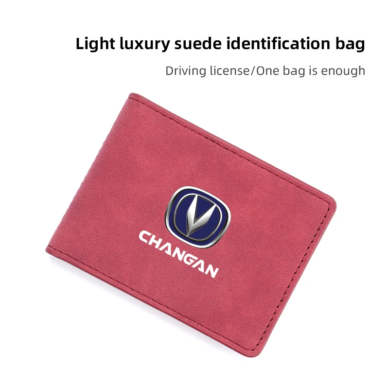 Car Id Pass Wallet …