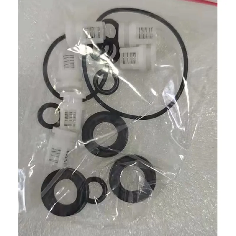 

Agras Drone T30 Water Pump Fixing Spare Parts