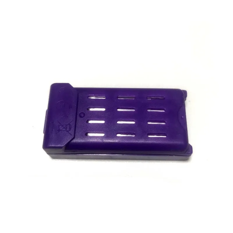 4DRC New V40 Flash Butterfly Toy Airplane Model Battery V40 Mini Drone Battery 4D-V40 Rechargeable Compatible Lithium Battery