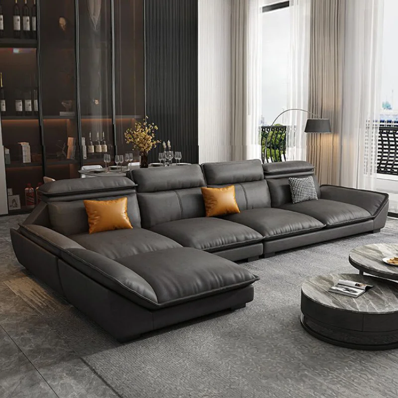 

Fancy Technology Cloth Sofa Living Room Two Seater Recliner Armchair Sofa Nordic Daybed Luxury Woonkamer Banken Home Furniture