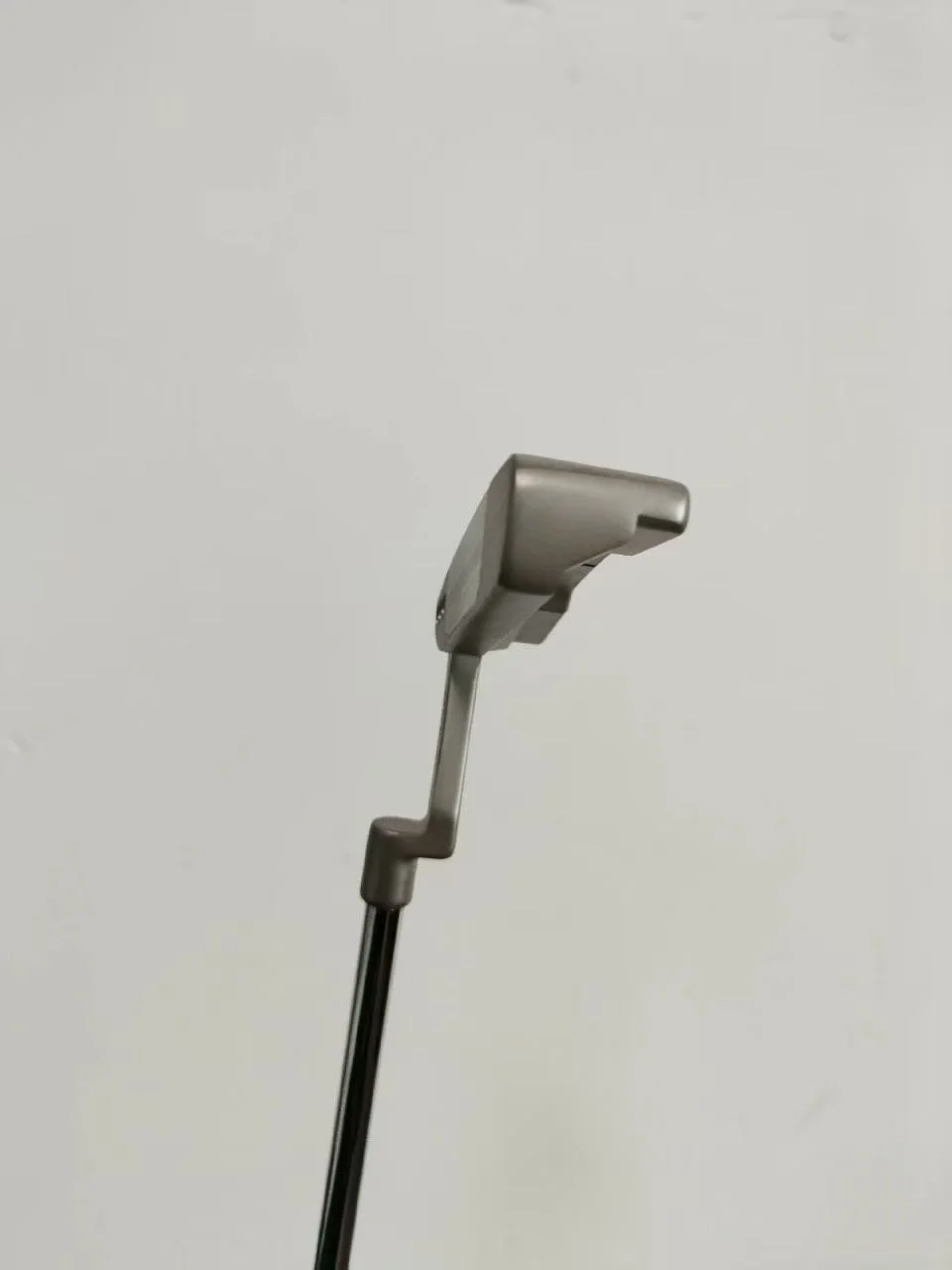 High-Quality Silver 2.0 Golf Putter with Ergonomic Grip for Accurate Putting