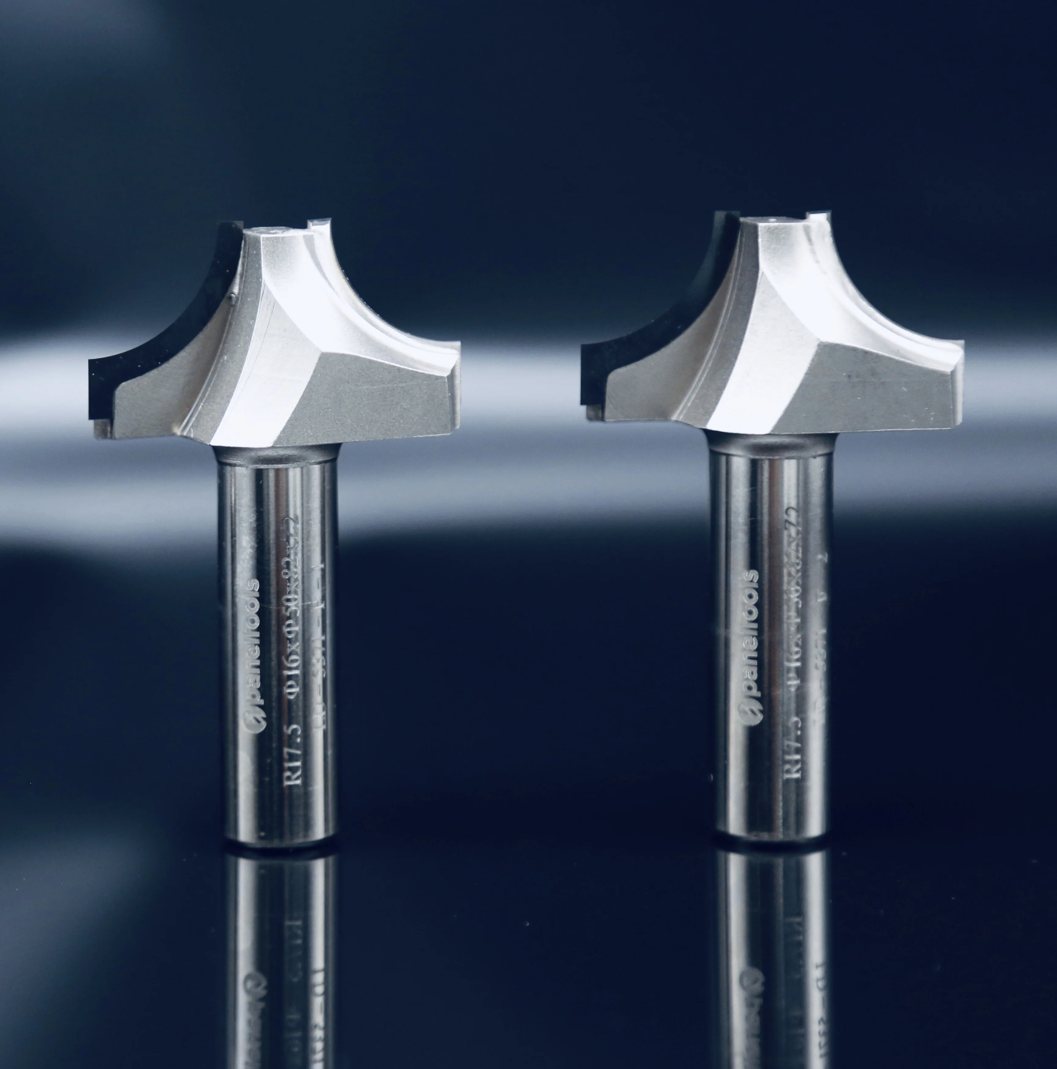 Woodworking Supplier - Wood Router Bit China Supplier PCD